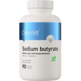 OSTROVIT Sodium Butyrate 90 Kapsula – Podrška Zdravlju Creva Cene