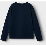 name it Majica 'NKMAST POKEMON' tamno plava / žuta / crvena / bijela | shoptok.hr