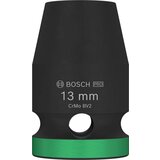 Bosch kovani nasadni ključ 13mm, 1/2" pro impact socket 2608003046 | ePonuda.com