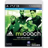 miCoach (PS3)