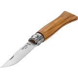 Opinel pocket knife No. 06 Olive Wood Cijene