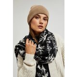 Marisse Women's Scarf Z-Sz-4519 Black | Shoptok.si