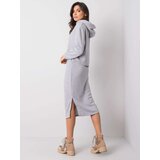 RUE PARIS Set-RV-KMPL-6109.31-grey | Shoptok.si