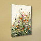 Styler Slika 60x80 cm Wildflowers – | Shoptok.si