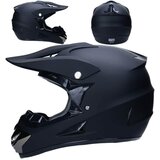 Prolinetech Cross/Enduro kaciga – PLT/HE-BLK (XL) | Eponuda.com