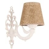 Opviq zidna lampa lily hazeran natural white | ePonuda.com