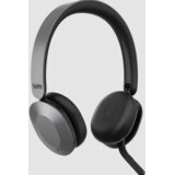 Lenovo ThinkPad Dual-Mode Wireless ANC Foldable Headset 8550 Aura Edition Teams USB-A, (5000258630) Cene