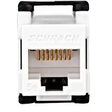 Schrack HSEMRJ5UWS Toolless Line RJ45 modul Cat.5e UTP, SFA Cene