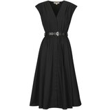 Michael Kors ROLLER BUCKLE MINI DRS Crna | shoptok.hr