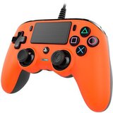 Bigben Wired Nacon Controller PS4 3m narandžasti | Eponuda.ba