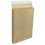  Kuverta vrečka B4/4, rjava 1/1 | Shoptok.si