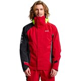 Slam Jakne Pro Coastal Jkt Rdeča | Shoptok.si