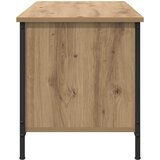 TV ormar Umjetnički hrast 100 x 40 x 45 cm Konstruirano drvo | shoptok.hr