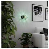 Opviq Zidna lampa Benek-15-14395, 15x18x15cm, IP20, Crna | Eponuda.ba