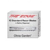  Žileti za šišanje Olivia Garden Edge – 10 kom | Eponuda.ba