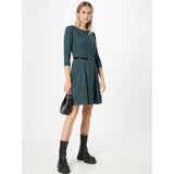 About you Obleka 'Stefanie' temno zelena | Shoptok.si