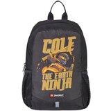 Lego Nahrbtniki Ninjago Kids M Backpack Črna Cene