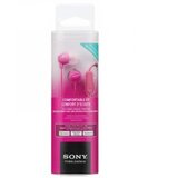 Sony slušalice EX-15 pink | Eponuda.ba