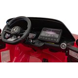  Licencirani auto na akumulator Mercedes Benz AMG SL63 4x4 - crveni | shoptok.hr