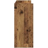  Konzolna stolica Staro drvo 90 x 35 x 80 cm Konstruirano drvo | shoptok.hr