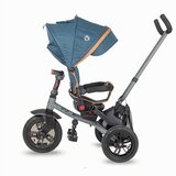 Coccolle Trikolesnik Pianti Živo modra smart | Shoptok.si