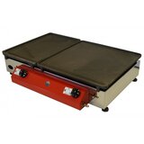 Gorenc Plinski roštilj Tradicija 65, 2 ploče, 2x5kW, 65x40cm | Eponuda.com