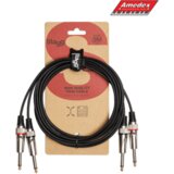 Kabal INSTRUMENTALNI STAGG STC3P STEREO 3m Cijene