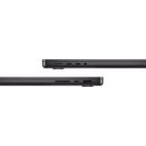 Apple MacBook Pro 14 inča M4 čip 16GB 512SSD - engleska tastatura, space-black