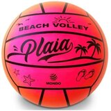 Mondo Toys Plaža 23 cm odbojka - Cijene
