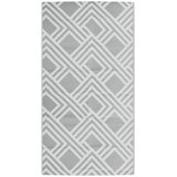  Vanjski tepih ARAKIL sivi 80x150 cm PP | shoptok.hr