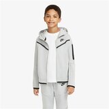 Nike dečiji duks B NSW TCH FLC FZ CU9223-077 | ePonuda.com