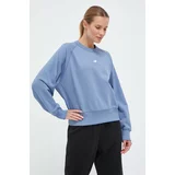 New Balance Bombažen pulover ženska