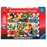 Super Mario Puzzle Bros XXL 150 kom | shoptok.hr