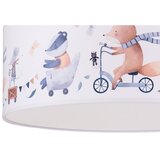  Duolla - LED Dečije plafonsko svetlo CORTINA LED/26W/230V prečnik 40 cm 4000K | Eponuda.com
