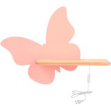 Lesnina XXXL OTROŠKA STENSKA SVETILKA Butterfly 250 lm 4000 K | Shoptok.si