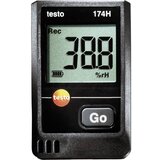 testo 174H zapisivač podataka, 16000 vrijednosti, -20 do +70 °C, 0.1 °C | Eponuda.ba