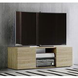 MID.YOU tv-element lowina 115, hrast | Shoptok.si