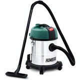 Humberg Powerful 20L 1200W Industrial Vacuum Cleaner HM-400 for Wet and Dry Use, (21740395) | Shoptok.si