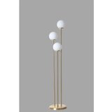 Opviq podna lampa Judy, 150 cm, E27, IP20, zlatna boja | Eponuda.ba