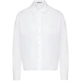 Drykorn Bluza 'Cloelia' bela | Shoptok.si