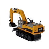  Excavator R/C Radio Controller 2.4G with Lights | shoptok.hr