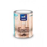 Helios Lak za drvo saten 0,75l Tessarol Cijene