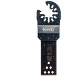 nož za multi višenamjenski alat za drvo, metal, plastiku i aluminijum 22mm 709252