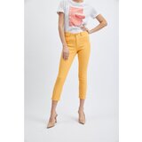 Orsay Orange Women Skinny Fit Jeans - Women | shoptok.hr