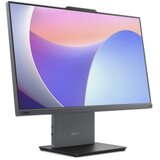 Lenovo ThinkCentre neo 50a 24 G5 vse-v-enem naprava: Intel Core i7-13620H, 23,8" FHD zaslon 100 Hz z dotikom (MT), 16 GB RAM, 1 TB, integrirana grafika (UMA), Windows 11 Pro, Luna Grey, 3-letna garancija. | Shoptok.si