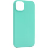 Comicell futrola gentle color za iphone 14 plus (6.7) tirkizna Cene