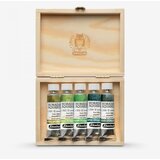  Set akvarel boja u tubama Schmincke Super Granulation 5x15ml | Set shire () Cijene