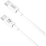 cable NB-Q190A PD USB-C - USB-C 1.0m 60W white