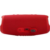 JBL prijenosni bluetooth zvučnik CHARGE 5 RED | Eponuda.ba