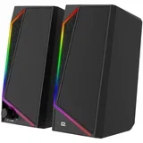 JT-DSP022 USB 2.0 RGB zvučnik ( 005593 )